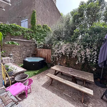 La Remise, Coeur De Village Canet (Aude)